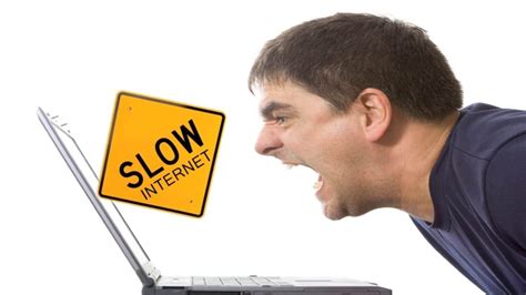 Why Is My Internet So Slow 9 Powerful Ways To Speed Up Internet