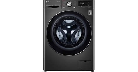 LG F6WV710P2S: 1,8 gut | Viel Volumen, viele Programme und intelligente ...
