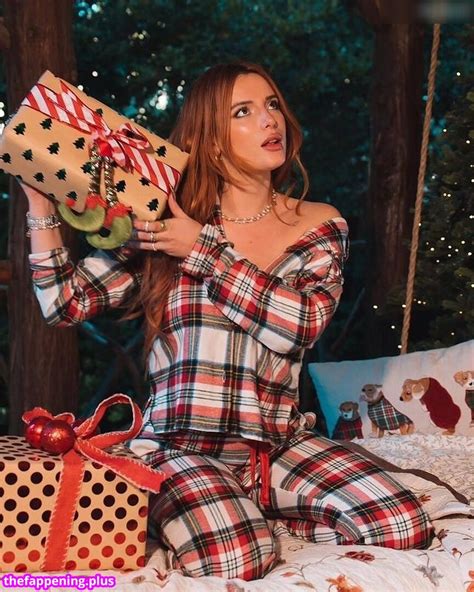 Bella Thorne Bellathorne Bellathornevip Nude OnlyFans Photo 5398 The Fappening Plus