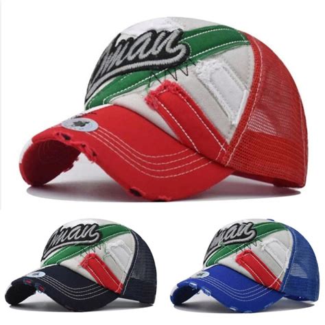 Кепка Тракер Oman (Оман) с Сеточкой Темно-синяя 2, Унисекс WUKE One ...