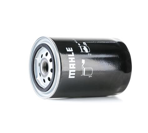 OC 59 MAHLE ORIGINAL Oljni filter Filter s navojem, z enim povratnim ...