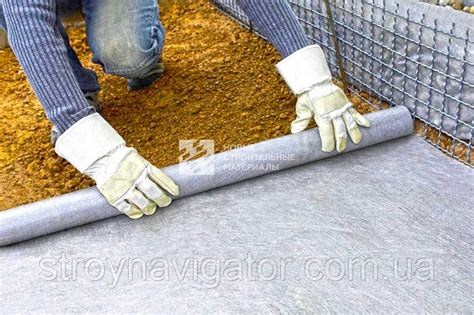 Геотекстиль Typar SF-40, цена 45.60 грн., купить в Харькове — Prom.ua ...