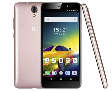 10 лучших простых смартфонов до 6000 рублей