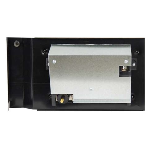 Hayward H250 Replacement Ed2 Pool Heater Control Panel Assembly