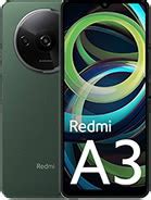 ZTE Blade A75 vs Xiaomi Redmi A3 : comparación de características