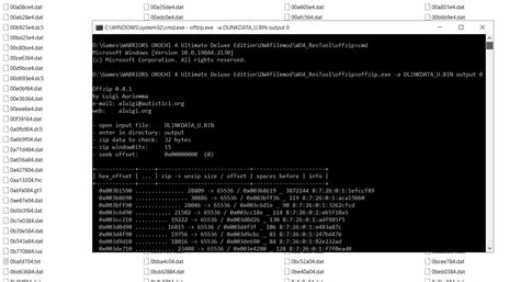 Nude Mods For Warriors Orochi Page Adult Gaming LoversLab