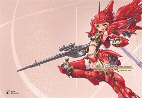 51 Best Images About Gundam Girl Cosplay Reference On Pinterest