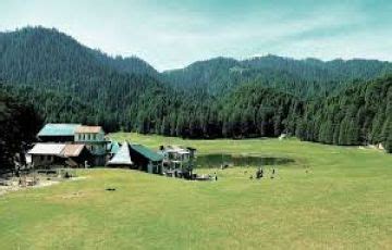 Ecstatic 6 Days Dalhousie To Pathankot Tour Package Pathankot