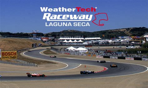 Weathertech Raceway Laguna Seca To Host 2019 Indycar Season Finale