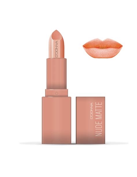 Rouge L Vres Nude Mat Intens Ment Mat Sans Transfert Cosm Nude Mat A