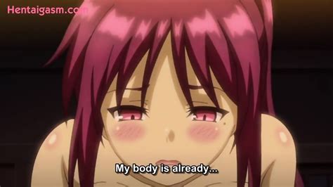 Kunoichi Roujokuden Ajisai Subbed Newest Hentai