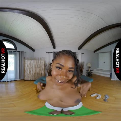 Naughty Naked Yoga From Naughty Naked Yoga By RealHotVR HotMovies