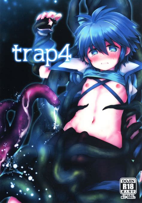 Trap Nhentai Hentai Doujinshi And Manga