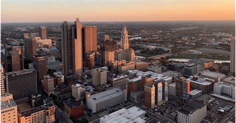 columbus access control security system installation