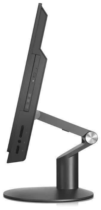 Моноблок 23.8" Lenovo ThinkCentre M910z Intel Core i7 7700 ОЗУ 8ГБ ...