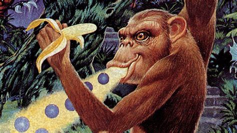 Classic Game Room Toki Going Ape Spit Review For Sega Mega Drive