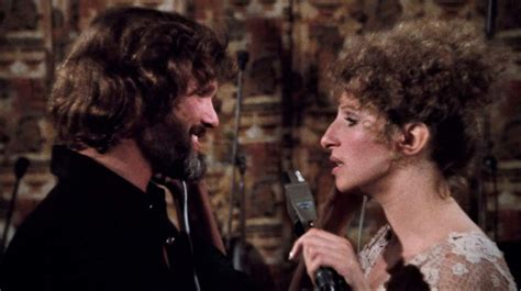 A Star Is Born Kris Kristofferson Barbra Streisand 1976 3 Copy