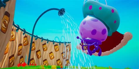 Hardest Socks To Find In Battle For Bikini Bottom How To Get Them