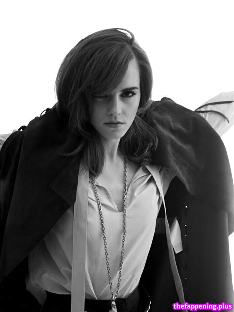 Emma Watson Elizarosewatson Emmawatson Nude OnlyFans Photo The Fappening Plus