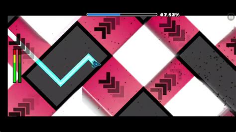 Daily Level Inverlight Day Geometry Dash Youtube