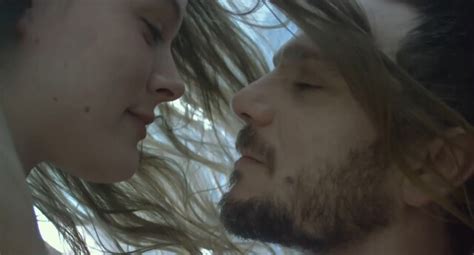 Nude Video Celebs Stephane Caillard Nude Star Dust