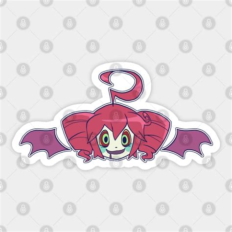 Kasane Teto Face With Wings Kasane Teto Sticker Teepublic