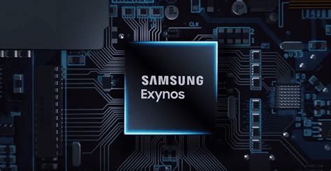 Samsungs New Exynos Processor Is All About Ai Soyacincau