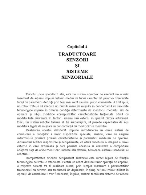 Pdf Cap Traductoare Senzori Dokumen Tips