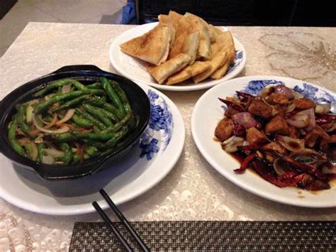 The Top Chinese Restaurants In Abu Dhabi