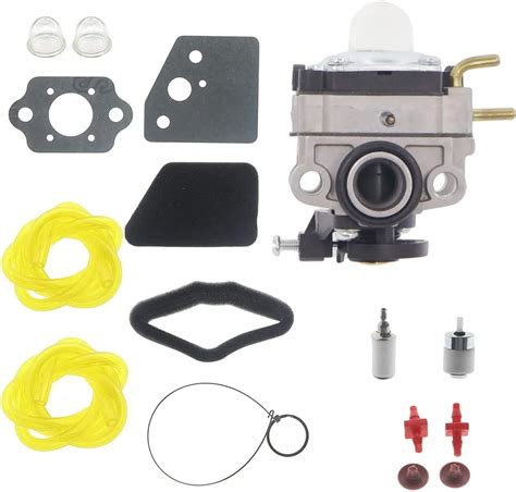 753 08323 Carburetor For Troy Bilt Tb685ec Tb635ec Tb6044xp 685ec 635ec 6044xp Mtd