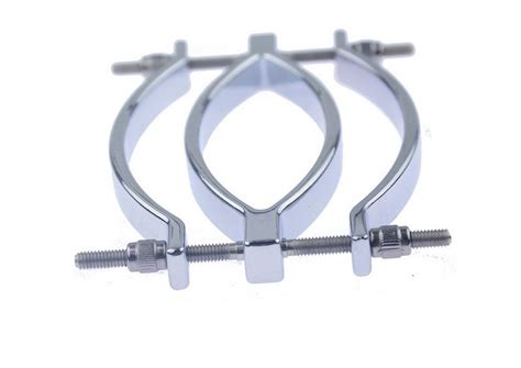 New BDSM Vaginal Clips Lips Clamp SM Bondage Games Accessories Sex Toys Adult Products For