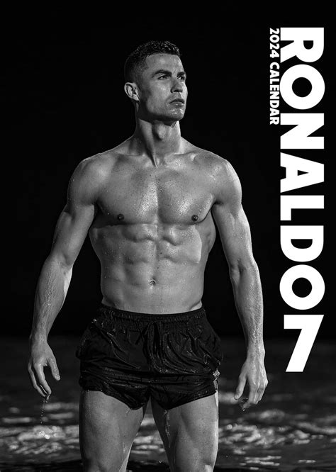 Cristiano Ronaldo In 2024 Dyann Yolane