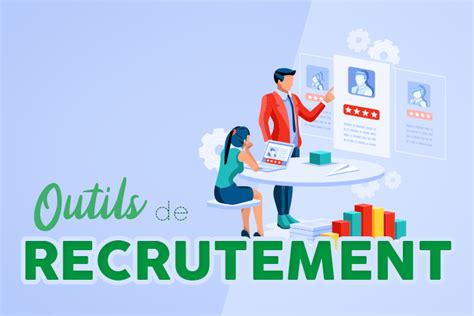 Outils De Recrutement La Liste Des Indispensables Pour Trouver Le