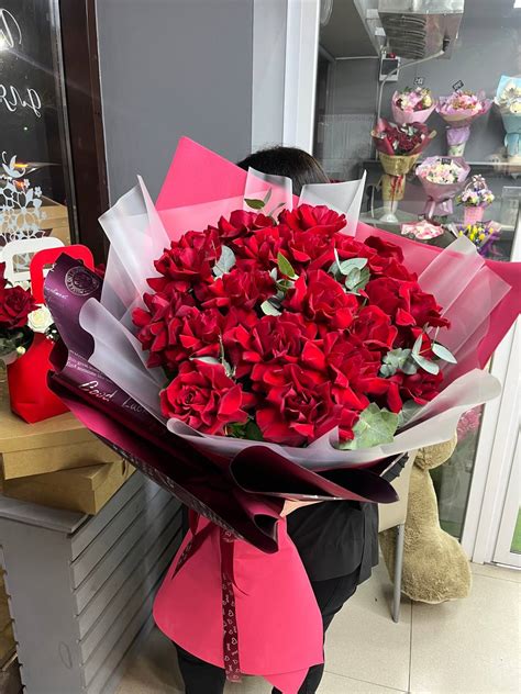 Ажурные розы — flordoranzh