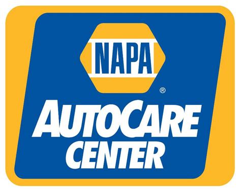 NAPA Auto Parts – Rx Automotive