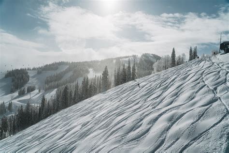 Your Travel Guide To Skiing in Aspen - The Mountain Travelist