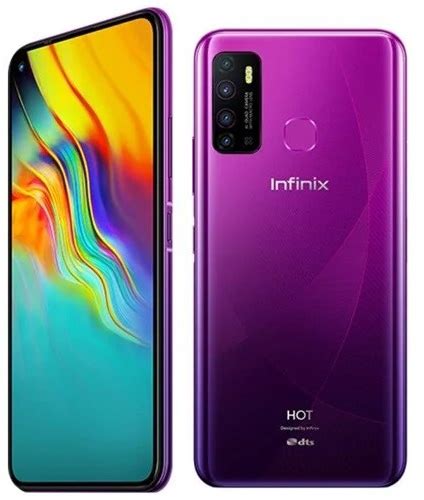 Infinix Hot X Stock Rom Firmware Flash File Mobile Remarks