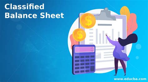 Classified Balance Sheet | Complete Guide to Classified Balance Sheet