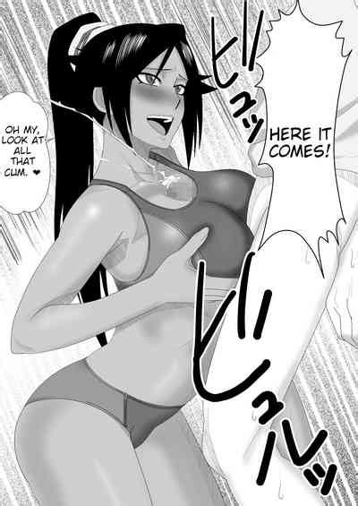 Shunshin Enbu Dance Of The Flash Goddess Nhentai Hentai Doujinshi And Manga