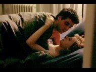 Naked Brittany Murphy In Sidewalks Of New York