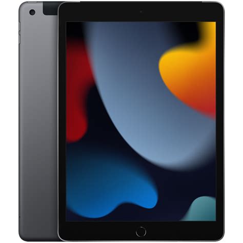 Купить iPad 9 2021 | Цена в Москве - 29 900