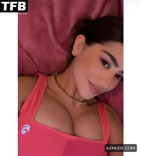 Lisa Straube Nude Aznude