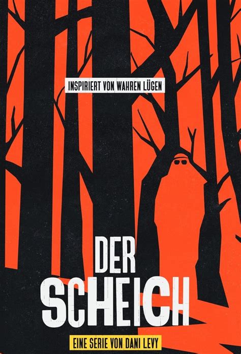 Der Scheich - TheTVDB.com