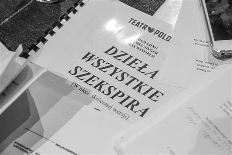 Wszystkie Dzie A Szekspira W Nieco Skr Conej Wersji Damosfera