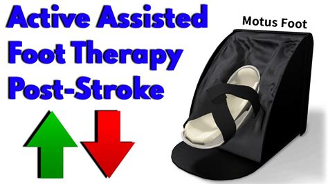 Stroke Rehab Recovery Robots For Your Hand Foot Designed To Be Used