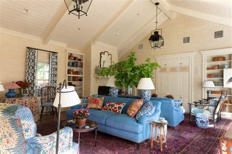 Timeless In Texas By Mark D Sikes The Glam Pad Cottage Living