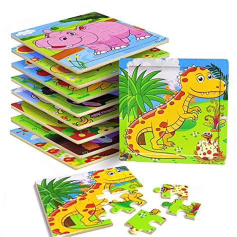 puzzles   year olds cognitive development fun