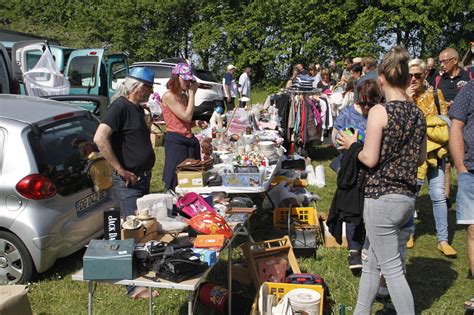 Les March S Aux Puces Et Brocantes Du Week End Des Et Octobre Dans