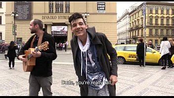 Cazador Checo 245 XVIDEOS