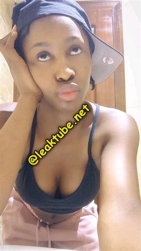 Nude Photos Of Naija Babe Roseline Leaked Leaktube